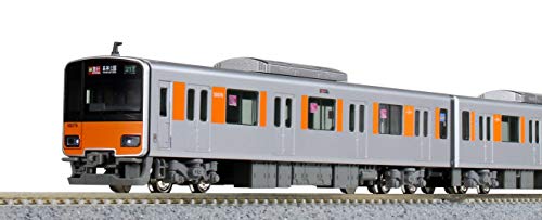KATO 東武鉄道 東上線 50070型 基本セット(4両) 品番:10-1592 カトー
